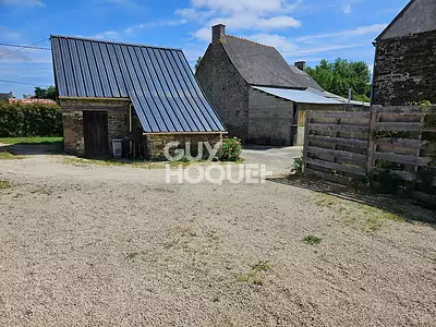 Maison, 89,7 m²