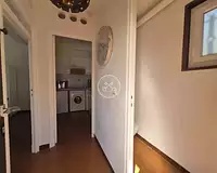 Appartement, 38,11 m²