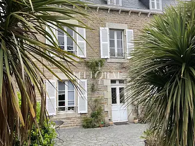 Maison, 260 m²