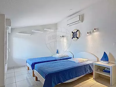 Appartement, 100 m²