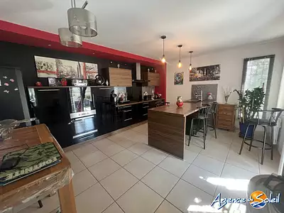 Maison, 105 m²