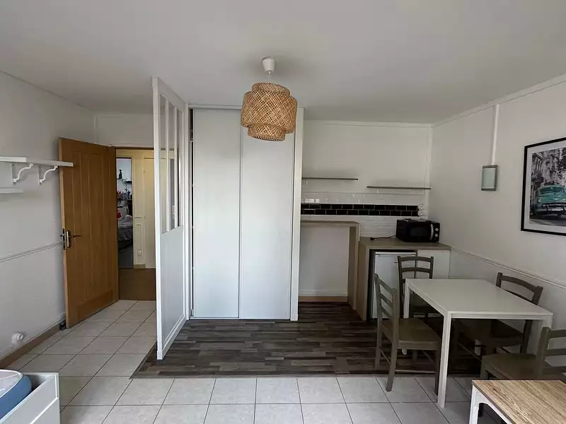 Appartement, 85 m²