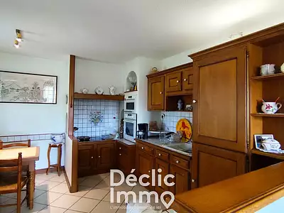 Maison, 130 m²