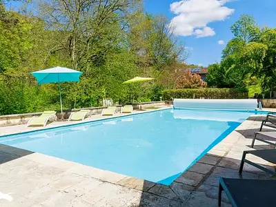 Maison, 490 m²