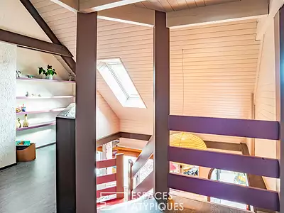 Maison, 157 m²