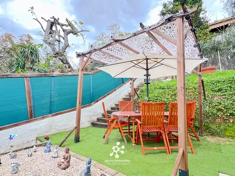 Maison, 100 m²