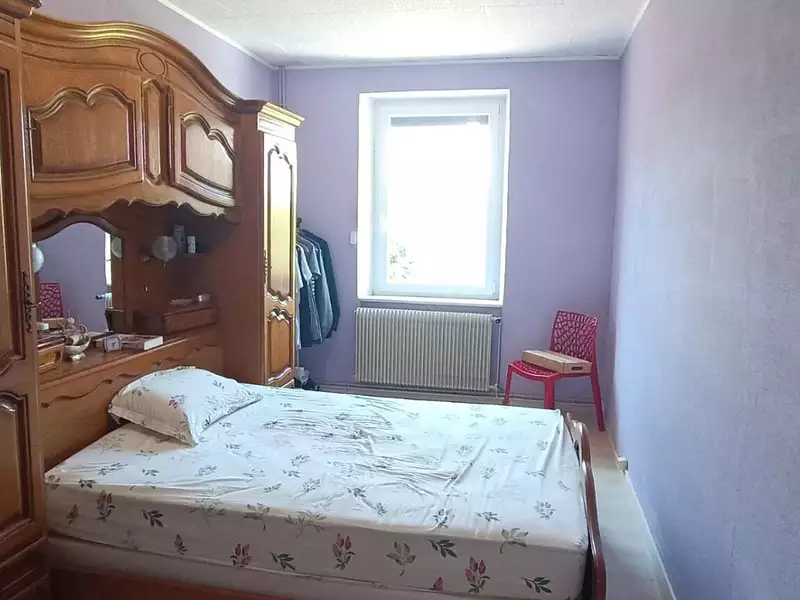 Maison, 110 m²