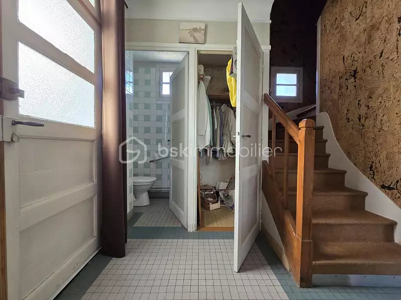 Maison, 78 m²