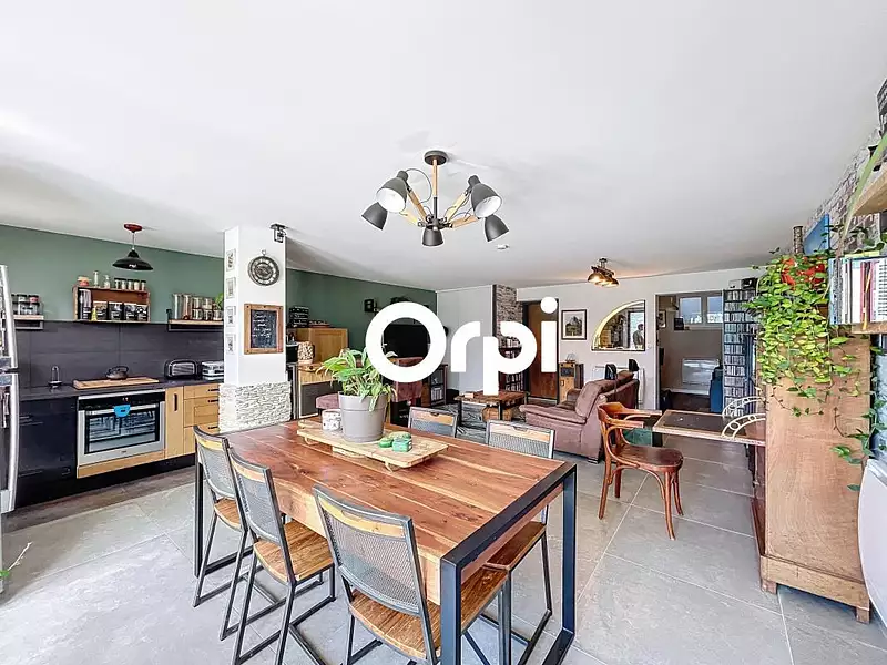 Appartement, 88 m²