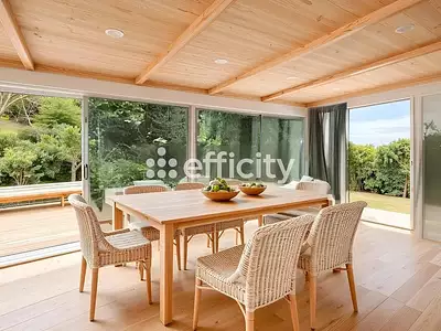 Maison, 190 m²