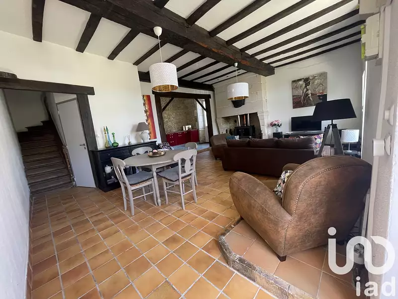 Maison, 107 m²