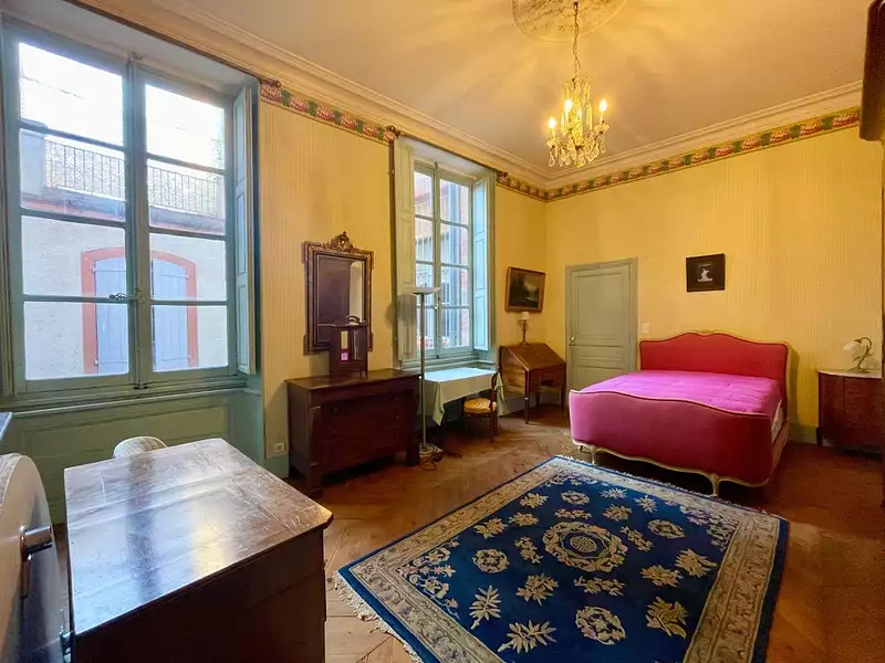 Appartement, 109 m²