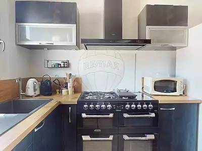 Appartement, 90 m²