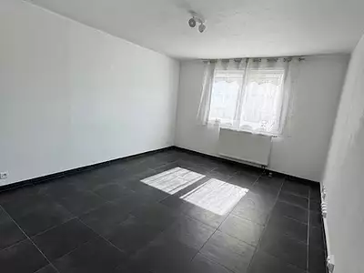 Appartement, 56 m²