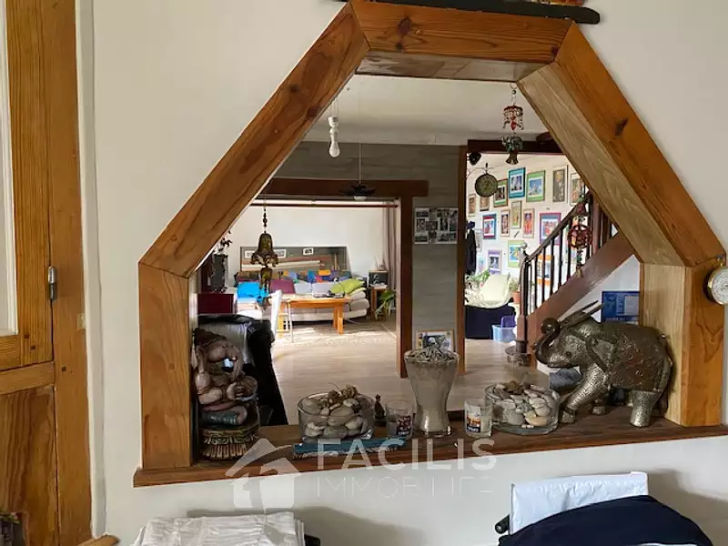 Maison, 146 m²