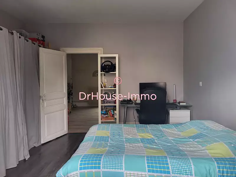 Appartement, 40,99 m²