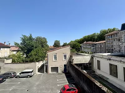 Appartement, 71 m²