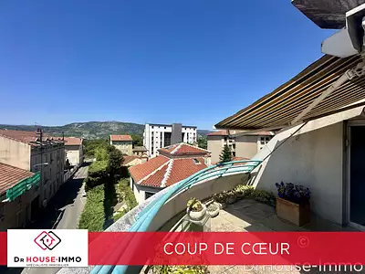 Appartement, 112,11 m²