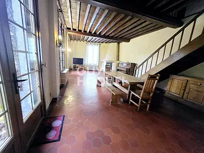 Maison, 141 m²