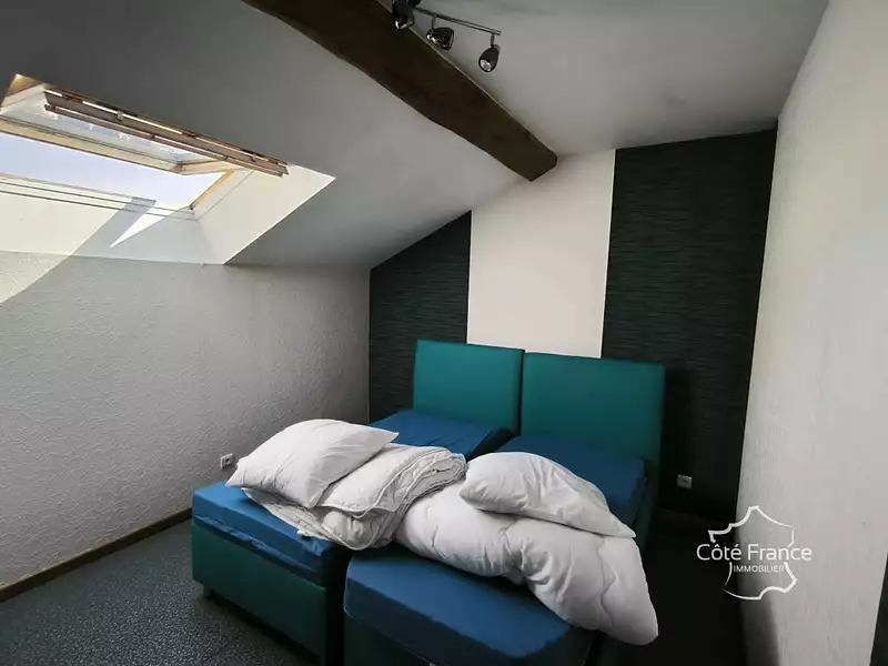 Maison, 100 m²
