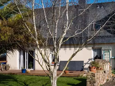 Maison, 120 m²