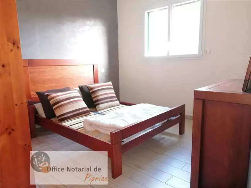 Maison, 138 m²