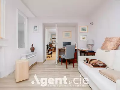 Appartement, 82 m²