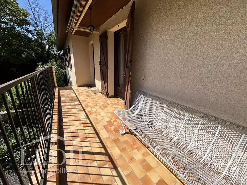 Maison, 111 m²