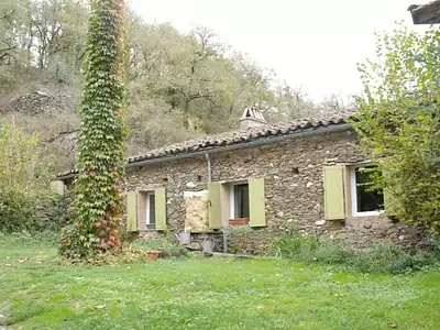 Maison, 393 m²
