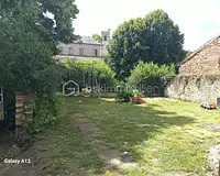 Maison, 200 m²