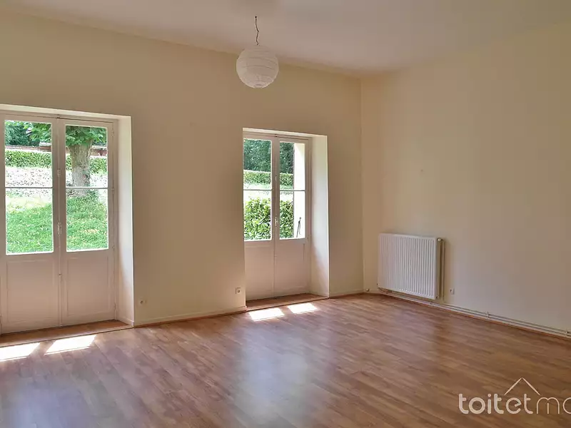 Maison, 103,9 m²
