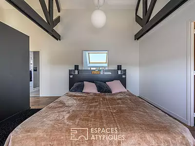 Maison, 208 m²