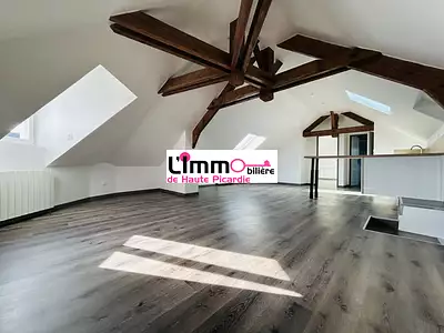 Appartement, 49,19 m²