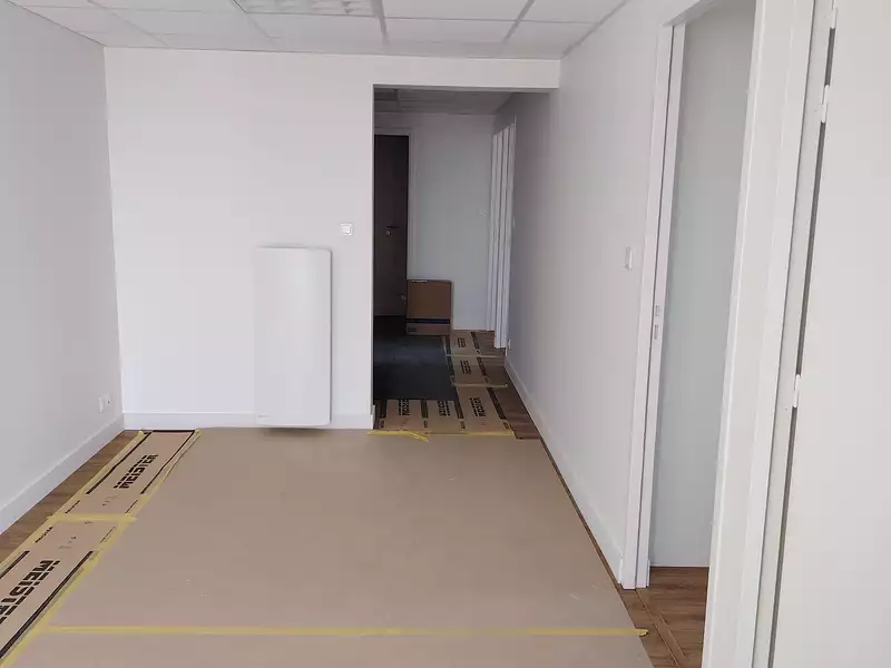 Divers, 87 m²