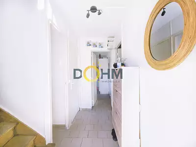 Maison, 72 m²