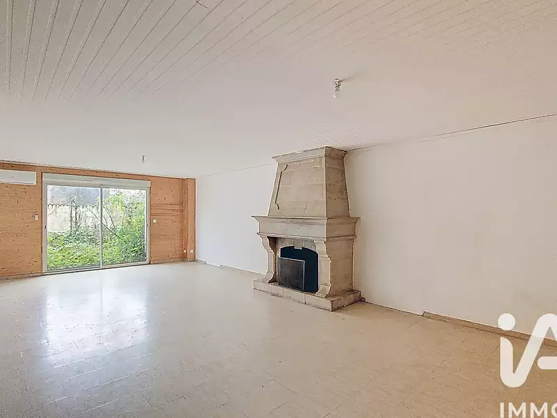 Appartement, 119 m²