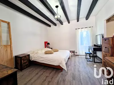 Maison, 130 m²