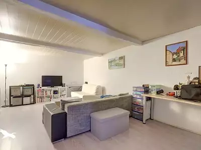Maison, 117 m²