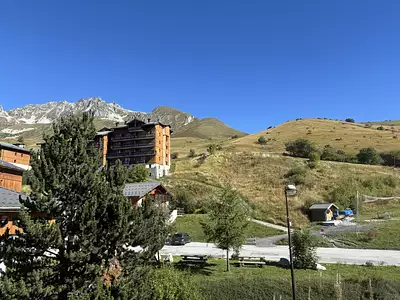 Appartement, 24,81 m²