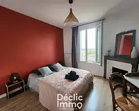 Appartement, 93,3 m²