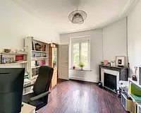 Appartement, 85 m²