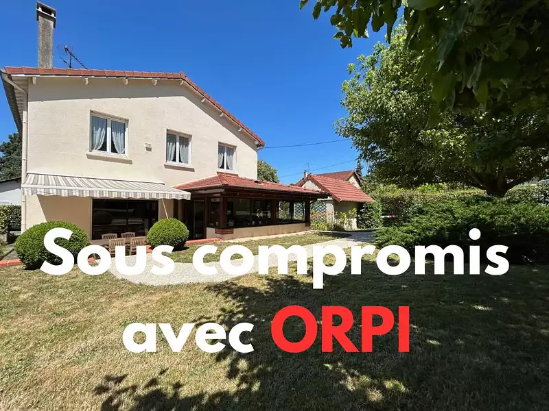 Appartement, 115 m²