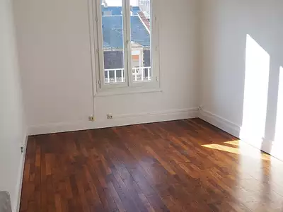 Appartement, 28,18 m²