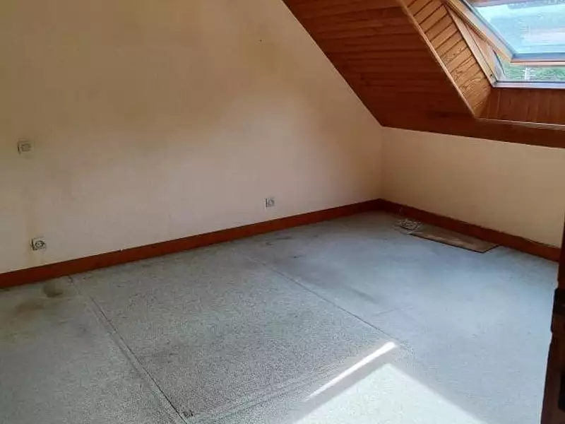 Maison, 90 m²