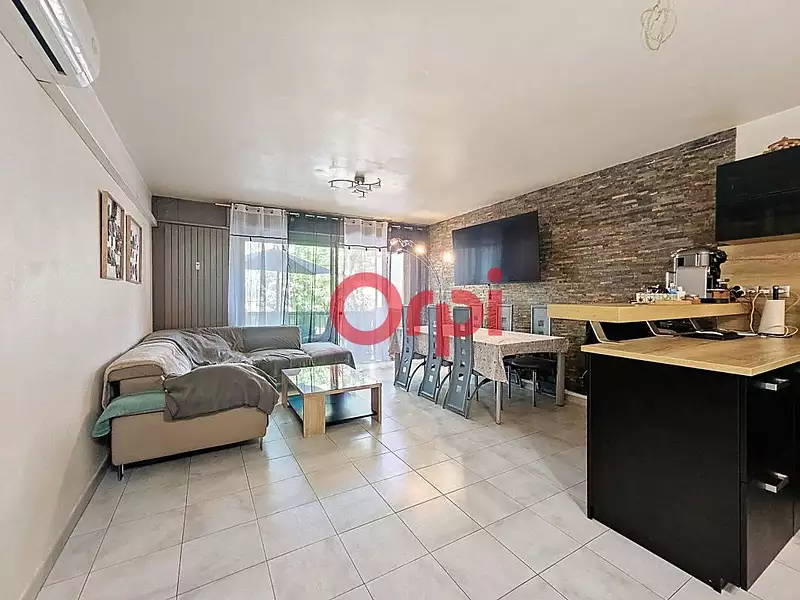 Appartement, 103 m²