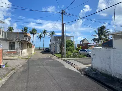 Maison, 104,86 m²