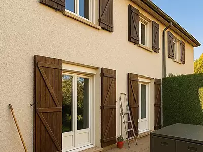 Maison, 85 m²