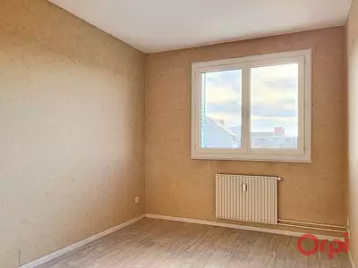 Appartement, 64 m²
