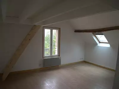 Appartement, 56 m²