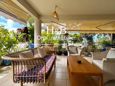 Appartement, 162 m²